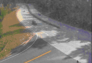 CDOT camera: S Turkey Creek Rd at Indian Hills